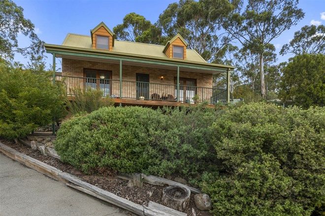 Picture of 1/95 Lindhill Avenue, GEILSTON BAY TAS 7015