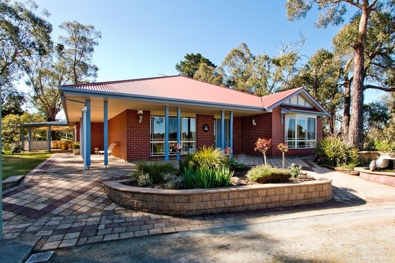 1 Mill Road, LOBETHAL SA 5241, Image 0