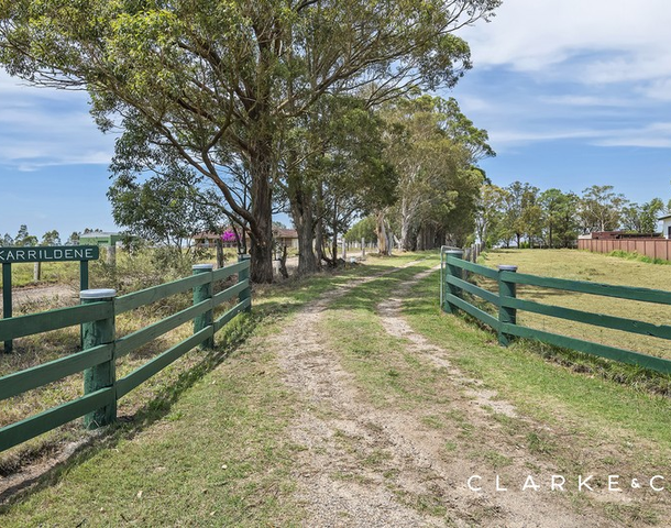 480 Duckenfield Road, Duckenfield NSW 2321