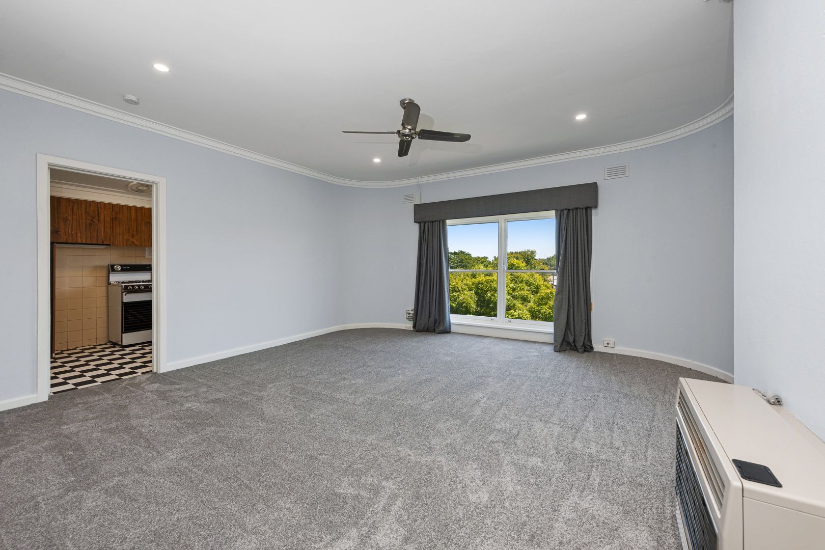 9/412 Drummond Street North, Ballarat Central VIC 3350 Apartment For