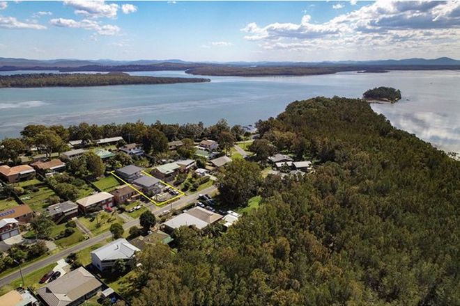 189 Real Estate Properties For Sale In Green Point Nsw 2428 Domain