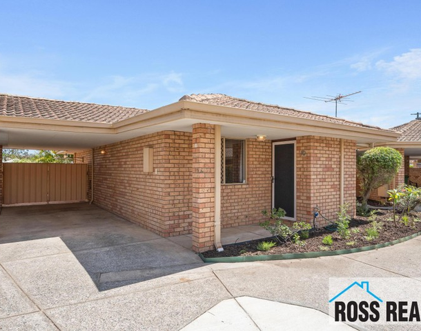 10/55-65 Beechboro Road South, Bayswater WA 6053