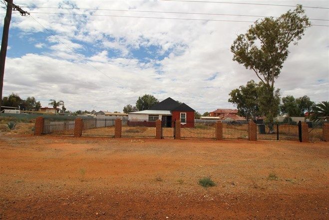 Picture of 43 Attwood Street, MOUNT MAGNET WA 6638