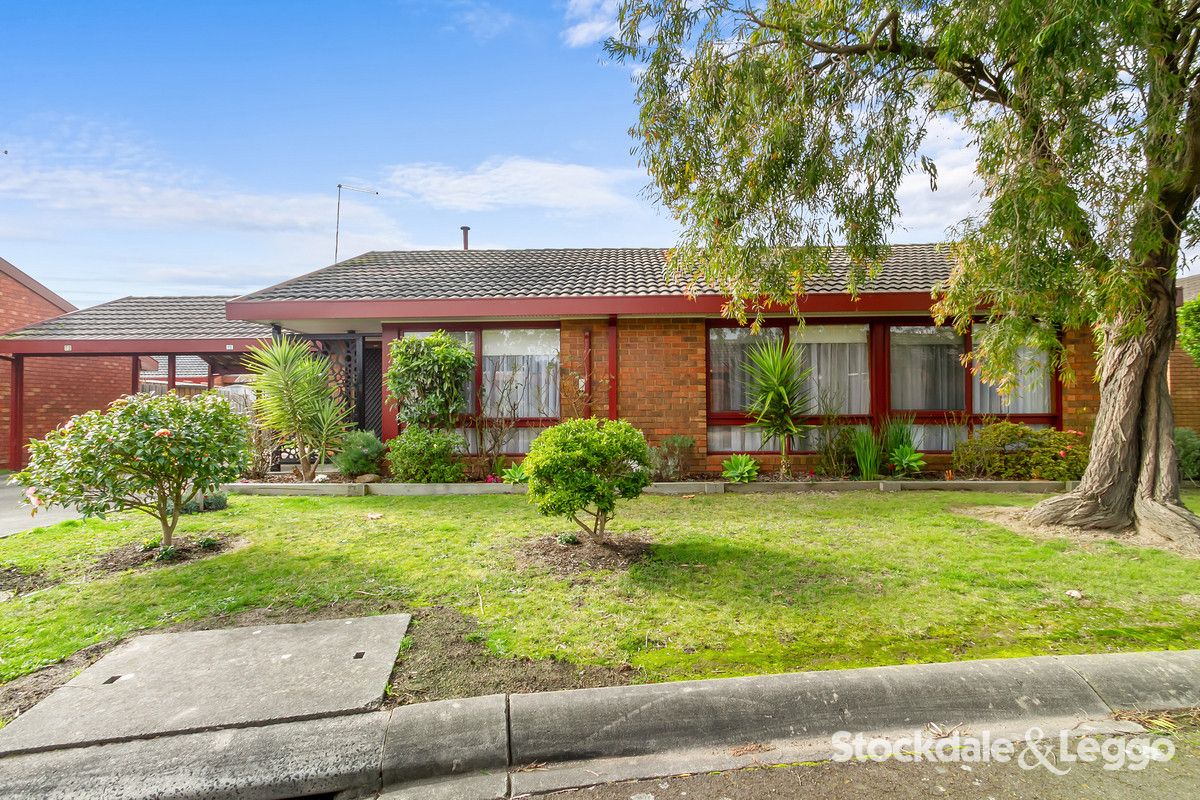 72 Dell Circuit, Morwell VIC 3840, Image 0