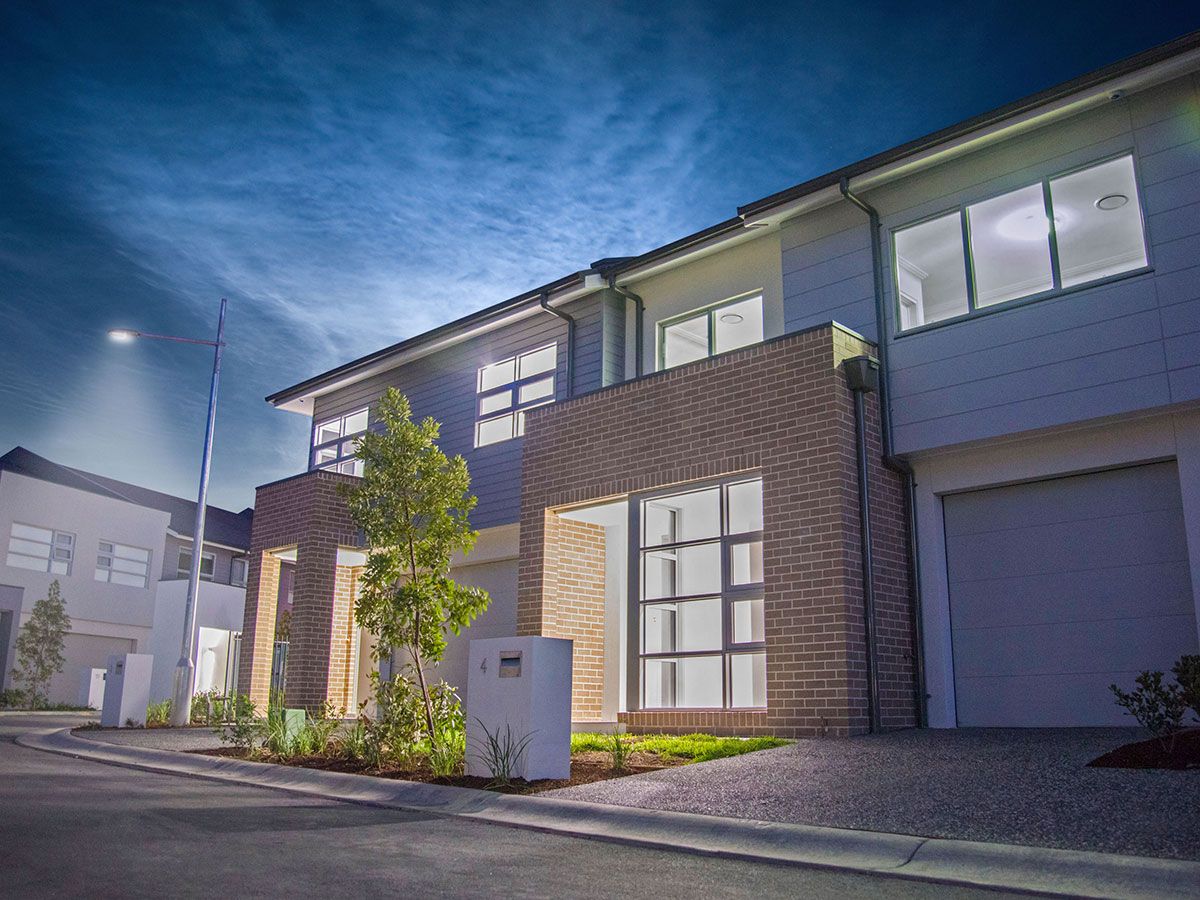 Lot 30 Aspect Cresce Aspect Crescent, Glenmore Park NSW 2745, Image 0