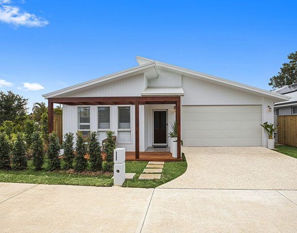 6 Cobia Close, Korora NSW 2450