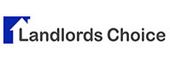 Logo for Landlords Choice