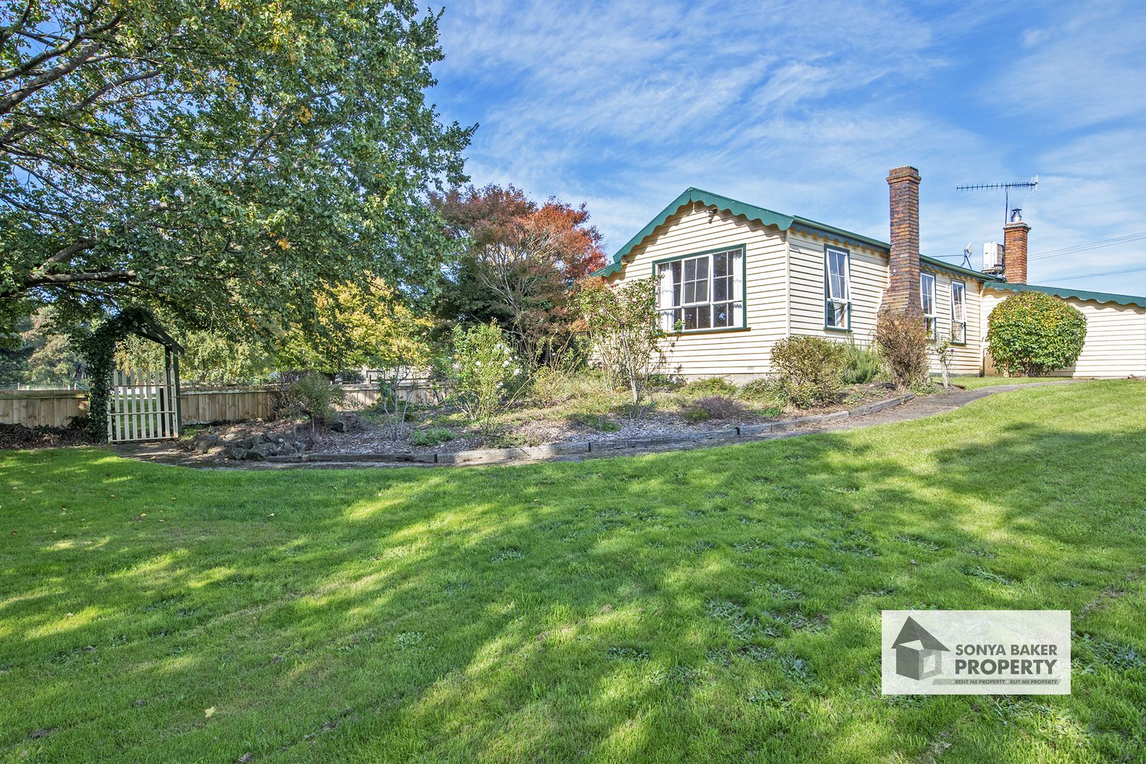 278 Gates Road, Flowerdale Property History & Address Research Domain