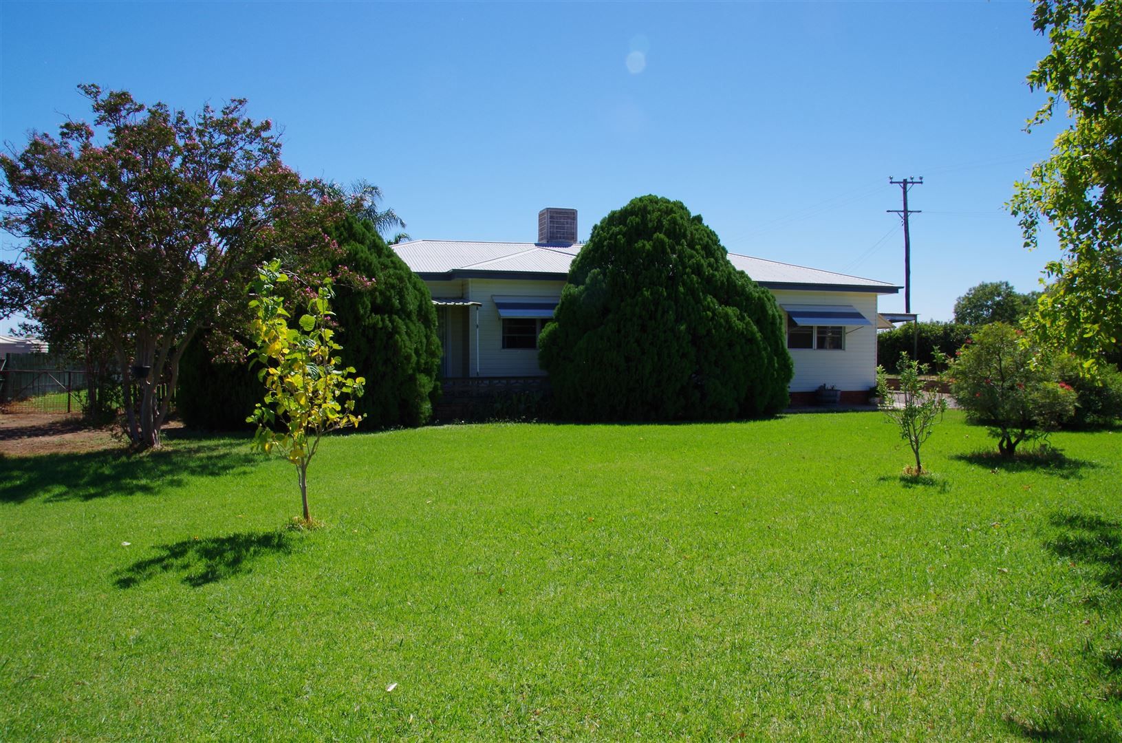 90 Old Pilliga Road, Wee Waa NSW 2388, Image 0