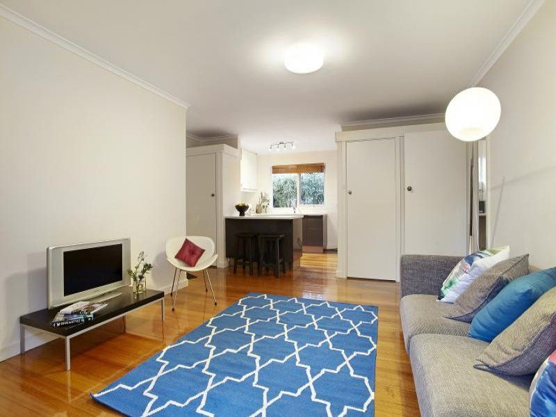4/18 Fisher Parade, Ascot Vale VIC 3032, Image 1