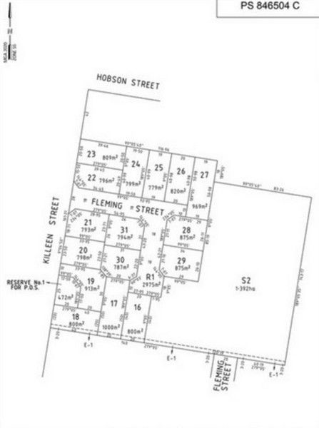 Lot 19 Killeen Street Avon View Estate, Stratford VIC 3862, Image 1