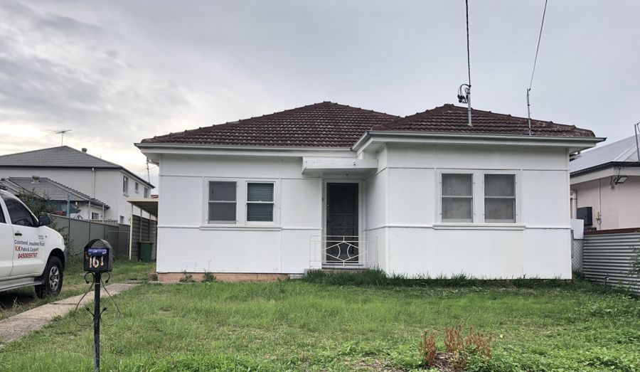 3 bedrooms House in 161 Gladstone St CABRAMATTA NSW, 2166