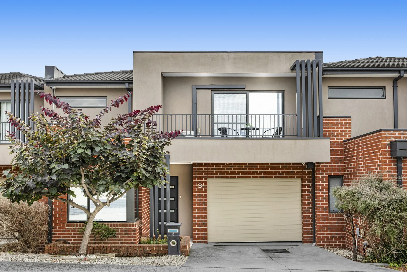 3 Yarrbat Beek Lane, Mitcham VIC 3132