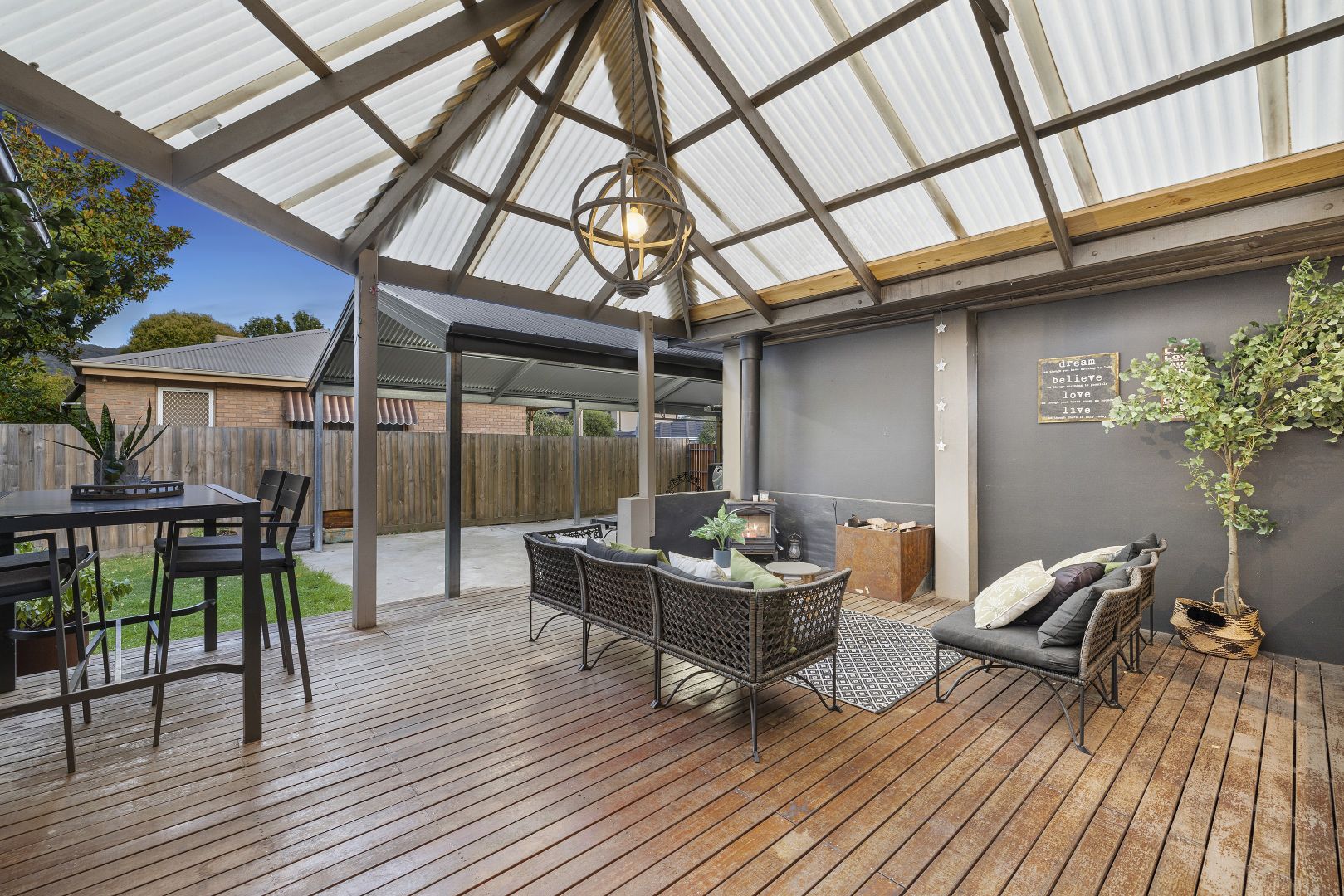 1/17 Aubrey Grove, Boronia VIC 3155, Image 2