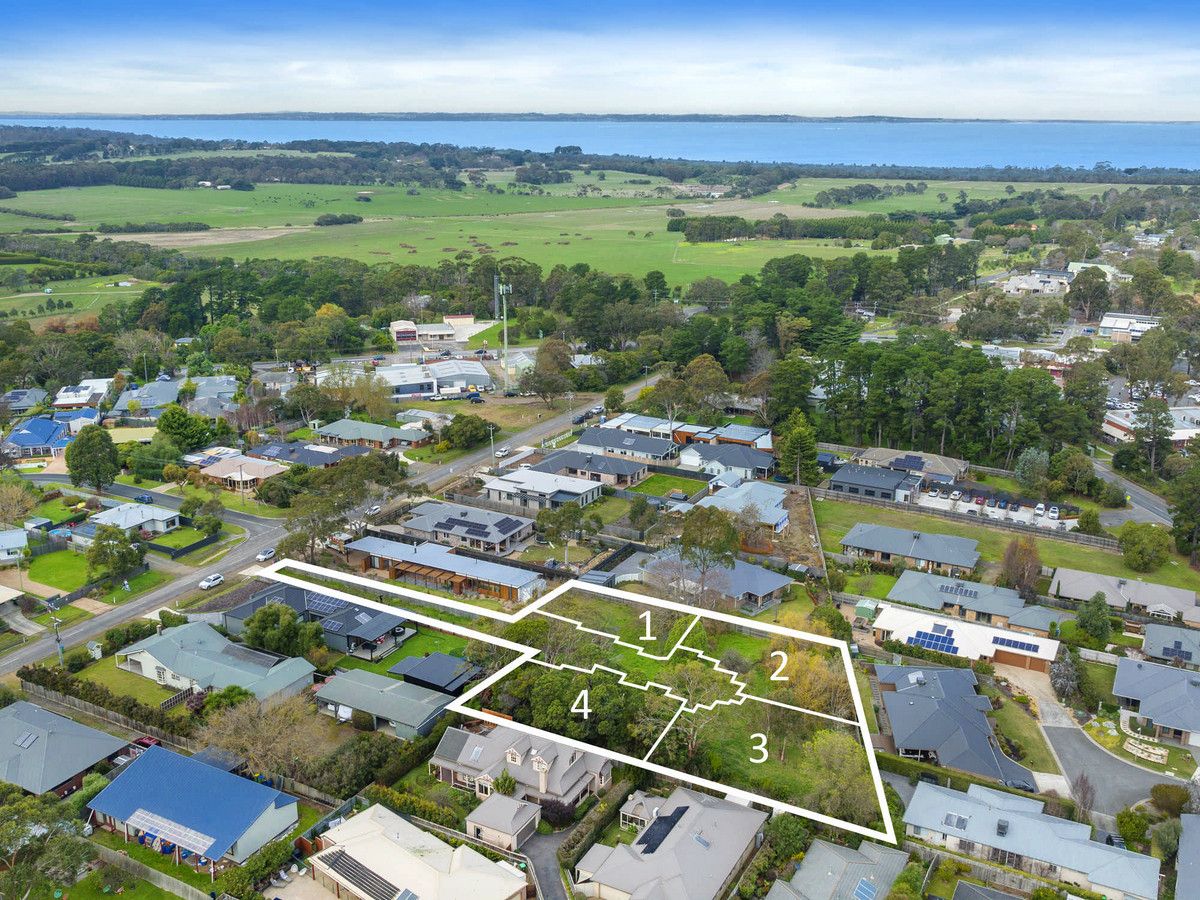 1 4/29 Stumpy Gully Road, Balnarring VIC 3926 Domain