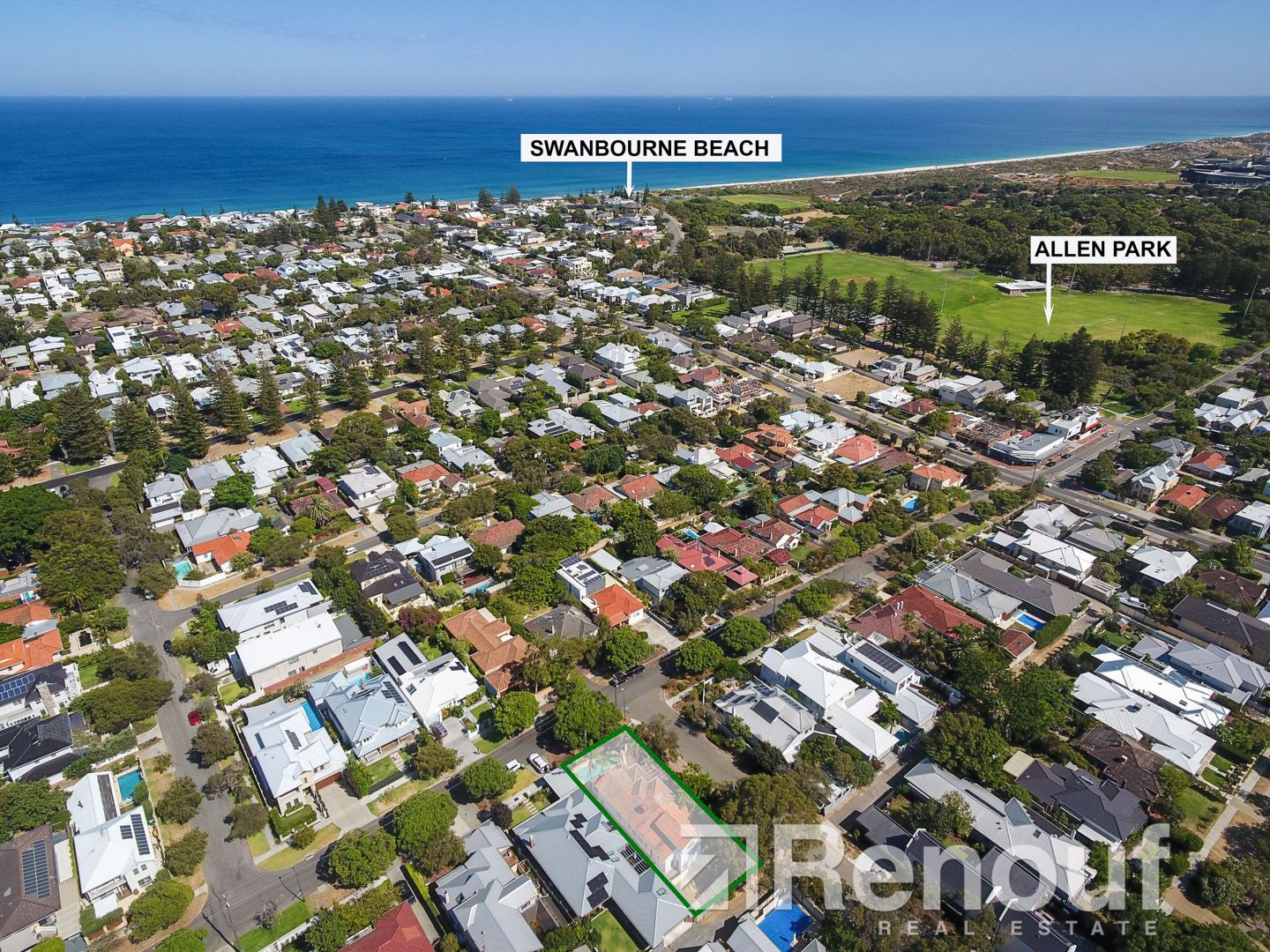 38 Kathleen Street, Cottesloe WA 6011, Image 1