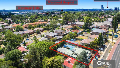 Picture of 252 Great Western Highway, WENTWORTHVILLE NSW 2145
