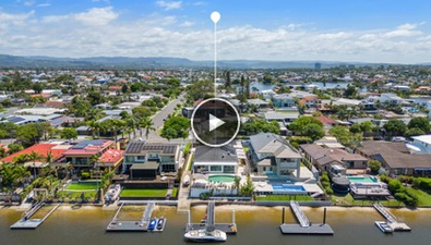 Picture of 115 Campbell Street, SORRENTO QLD 4217