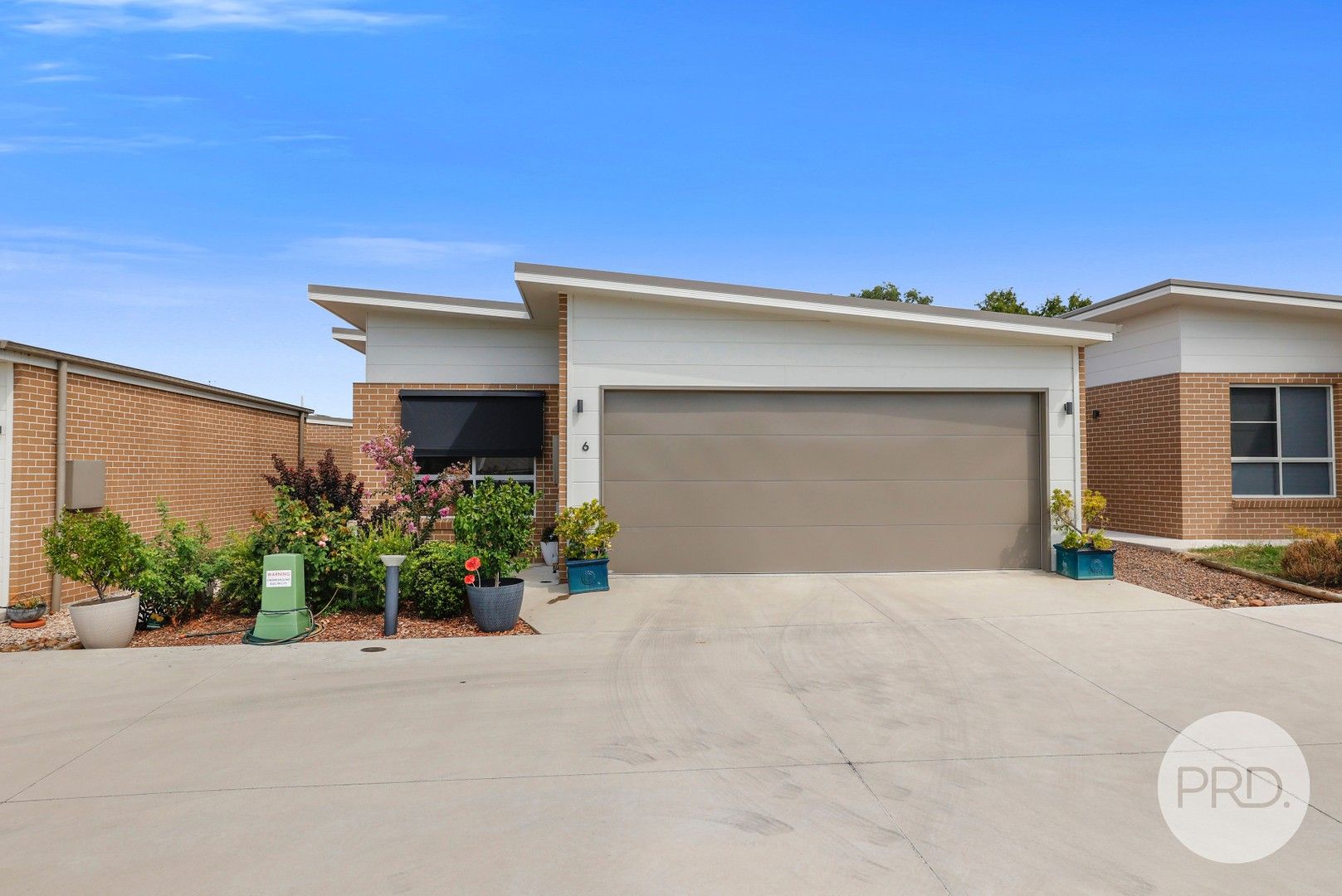 6/6 Ainslie Place, Tamworth NSW 2340, Image 0