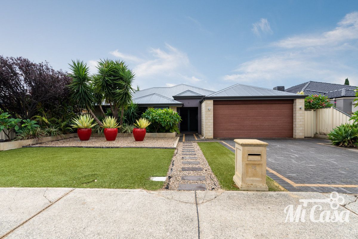 15 Brittain Road, Wattle Grove WA 6107, Image 1