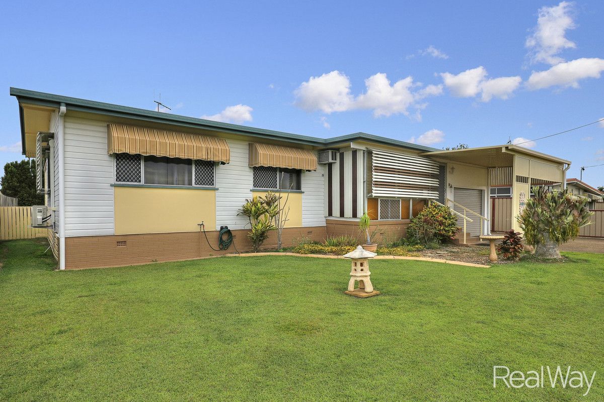 46 Jefferis Street, Bundaberg North QLD 4670, Image 0