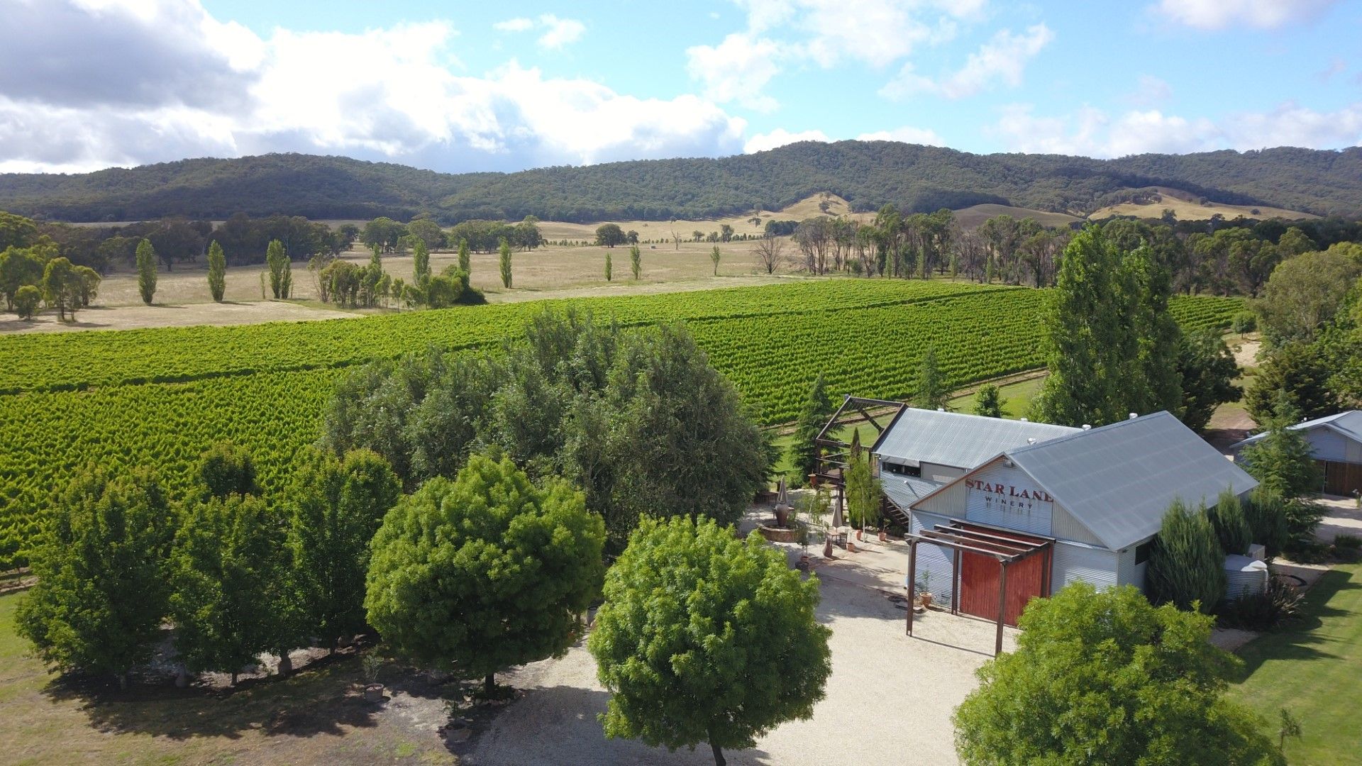 51 Star Lane, Beechworth VIC 3747 Viticulture Property for Sale