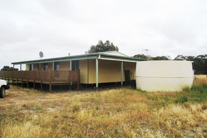 Picture of 2820 Beejenup Road, CRANBROOK WA 6321