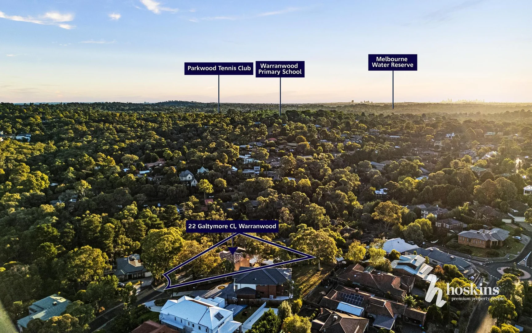 Additional image 34 of 22 Galtymore Close, Warranwood VIC 3134