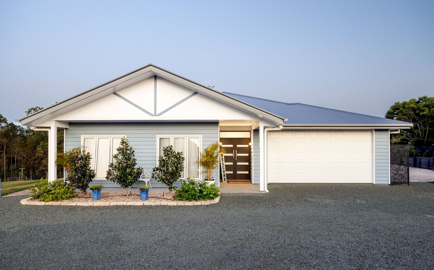 4 bedrooms Acreage / Semi-Rural in 253 Hoopers Road CURRA QLD, 4570