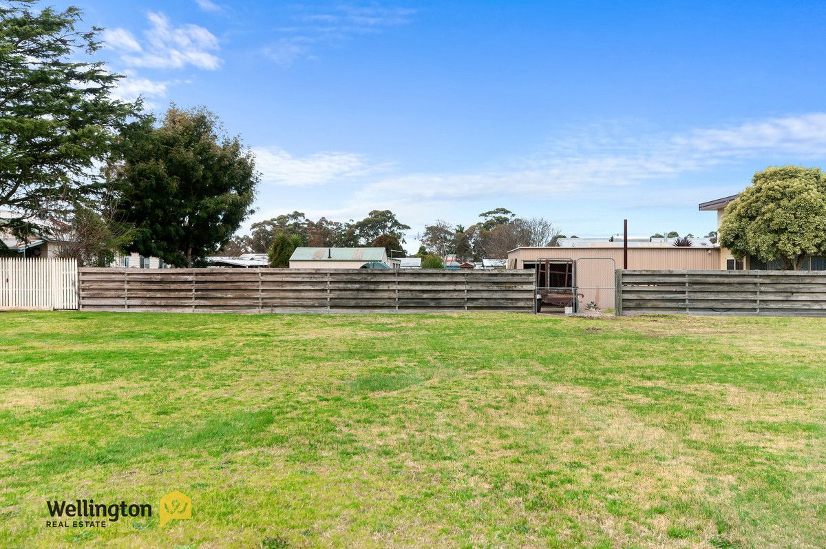 Lot 2 Merrick Street, Stratford VIC 3862 Domain