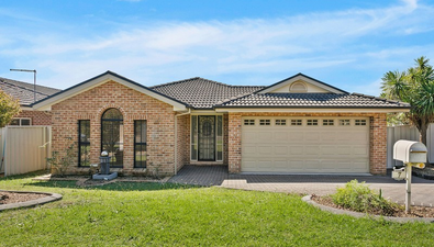 Picture of 7 Magnetic Ridge, SHELL COVE NSW 2529