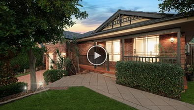 Picture of 124 Glenwood Park Drive, GLENWOOD NSW 2768