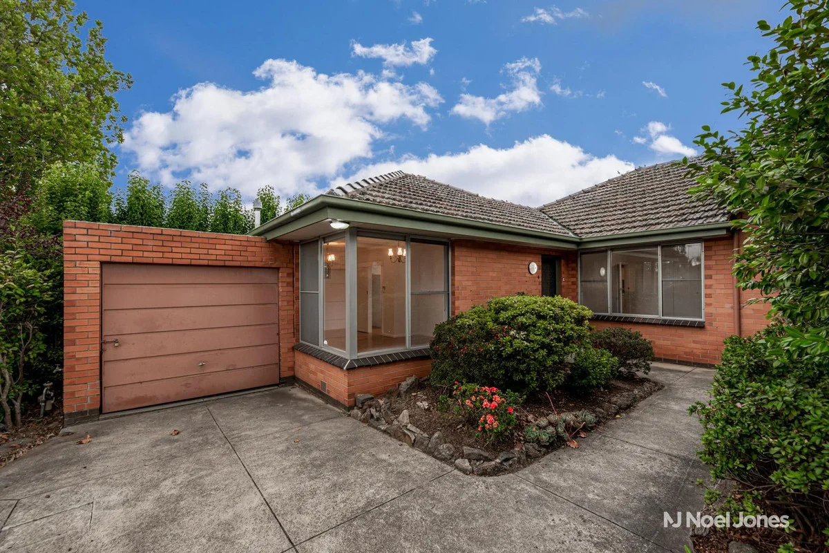 4/312 Mont Albert Road, Surrey Hills VIC 3127