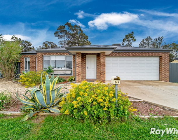 34A Hodgson Street, Eaglehawk VIC 3556