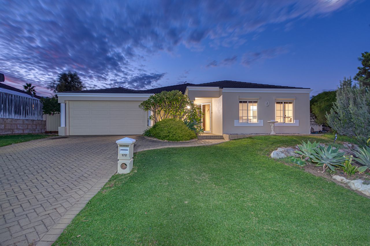 172 Kinross Drive, Kinross WA 6028, Image 0