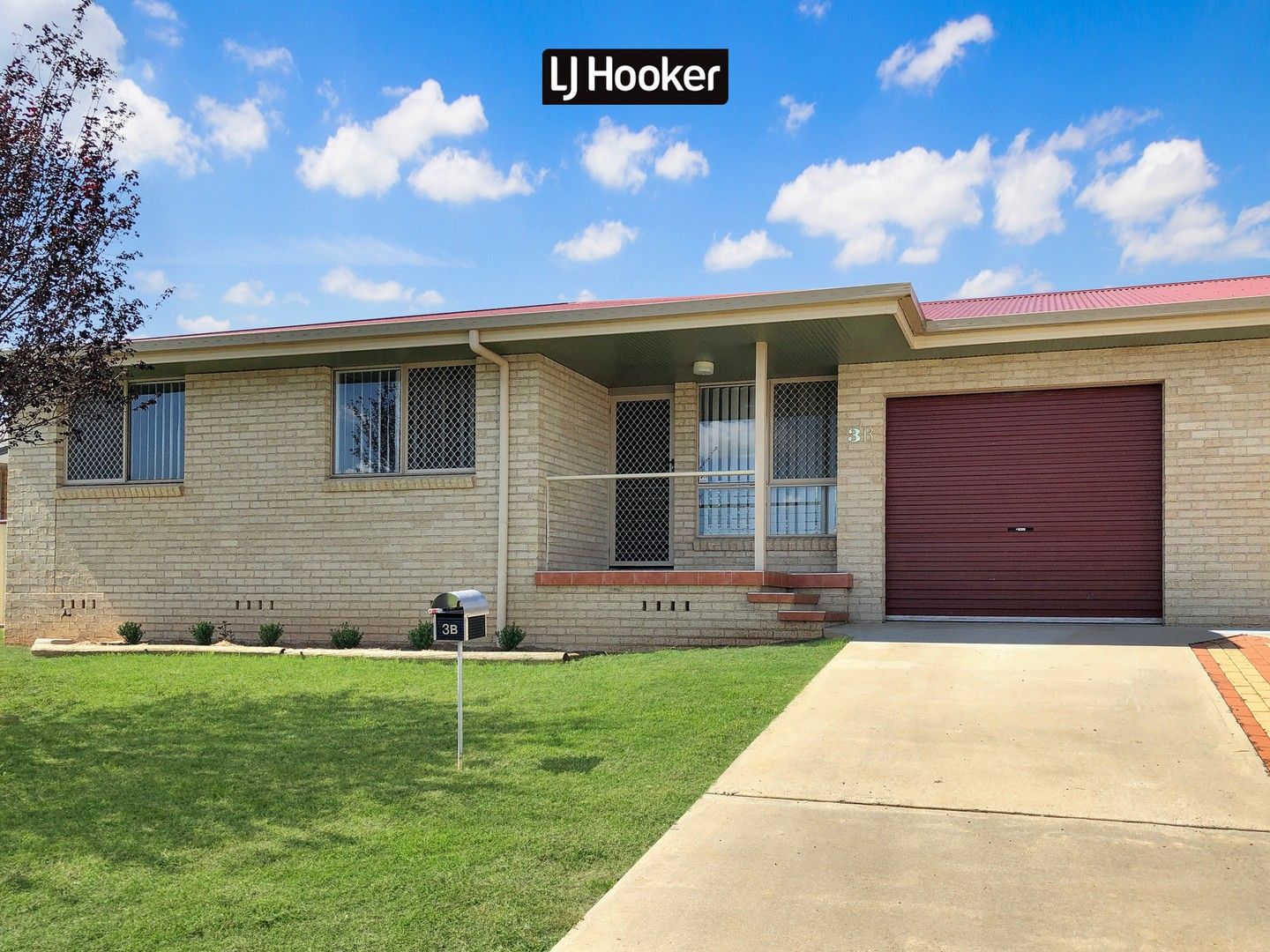 3 bedrooms Semi-Detached in 3B Kingfisher Drive INVERELL NSW, 2360