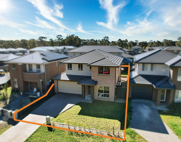 107 Goodison Parade, Marsden Park NSW 2765