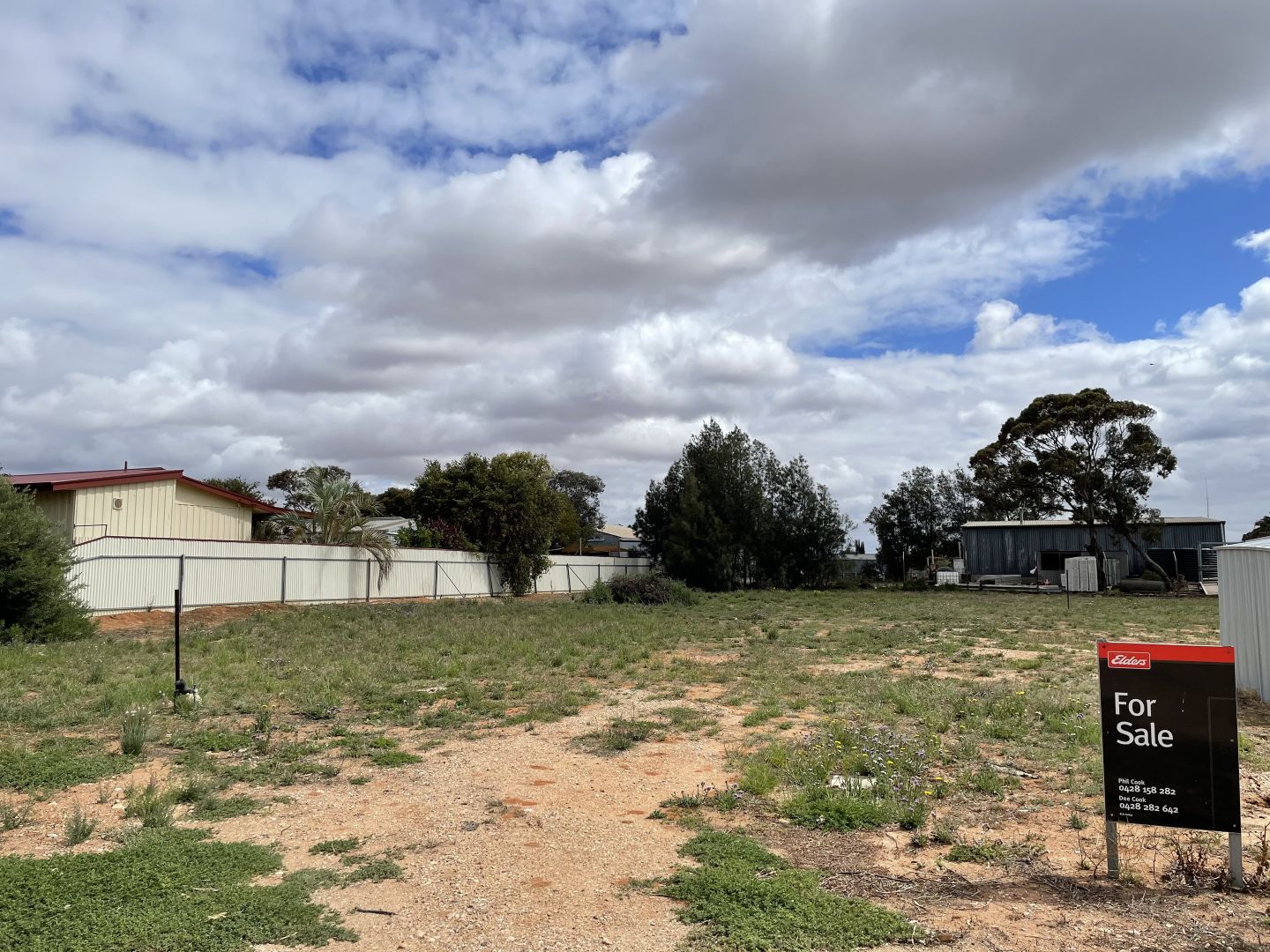 6 North Terrace, Cowell SA 5602 Domain