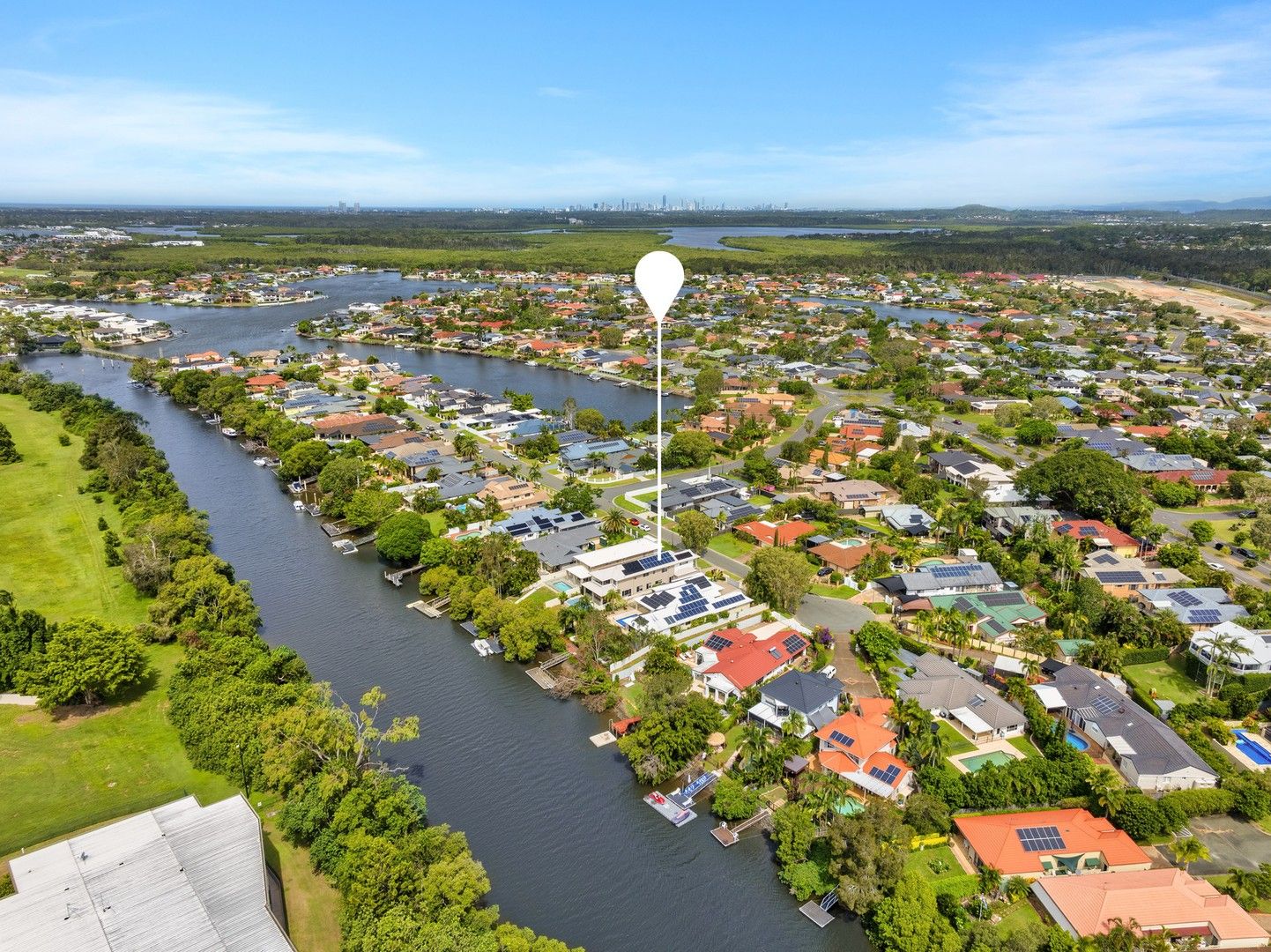 10 Saltwater Terrace, Helensvale QLD 4212, Image 0