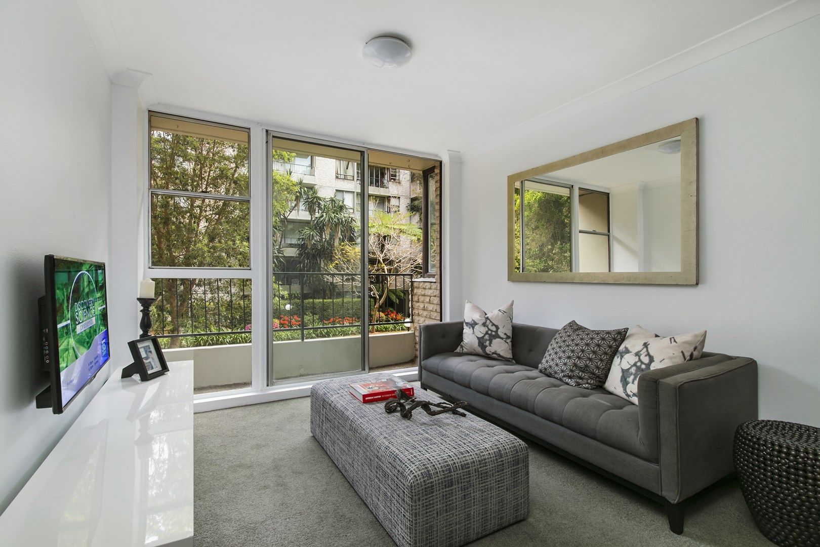 1F/8 Hampden Street, Paddington NSW 2021, Image 0