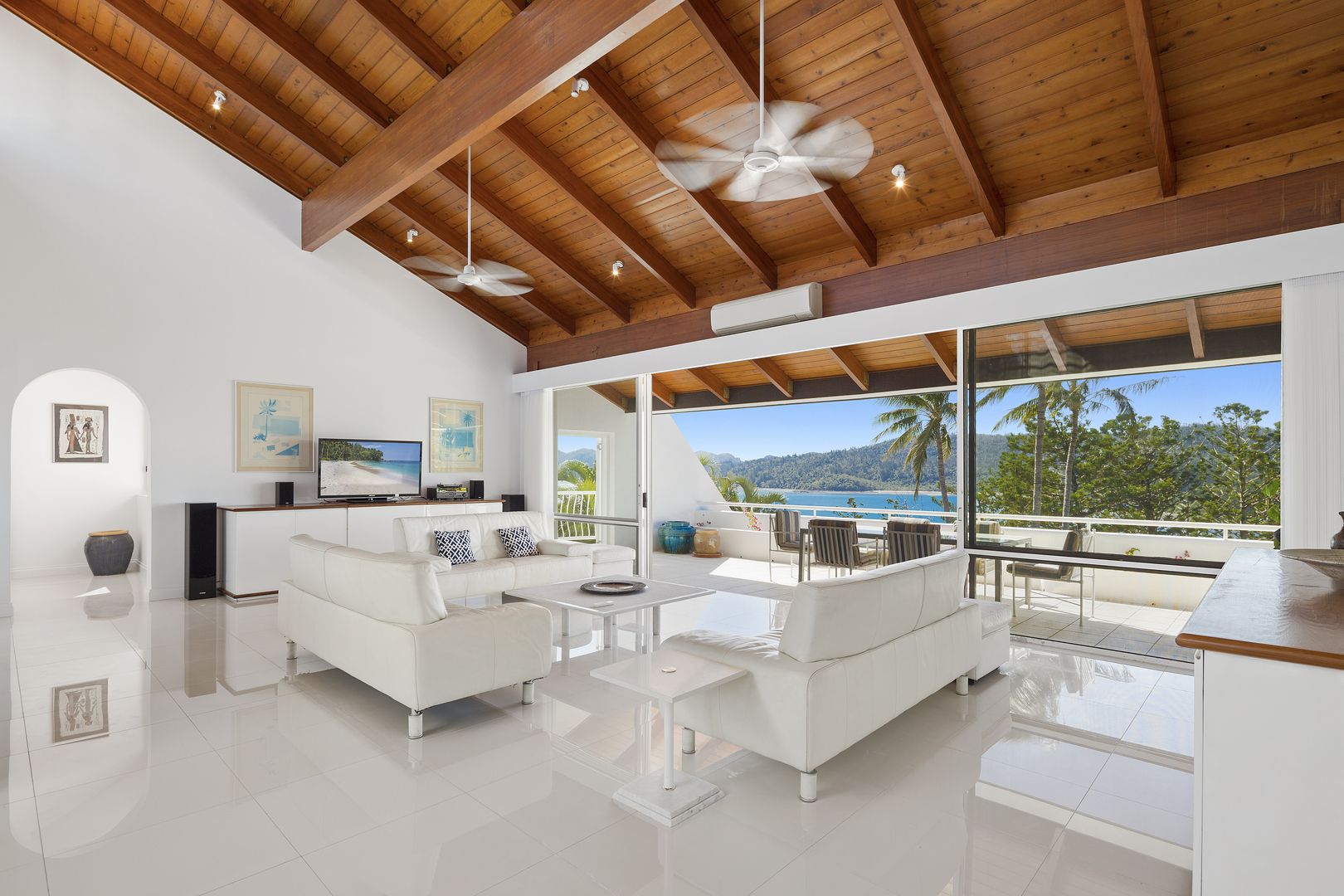 Hamilton Island 3 Bedroom Apartments