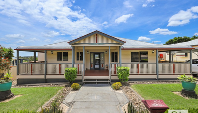 Picture of 25 High Street, WARWICK QLD 4370