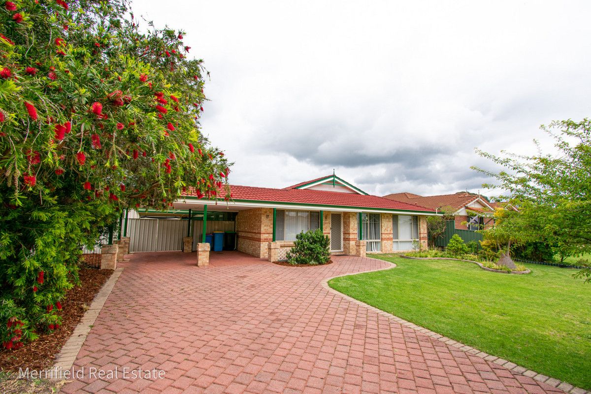 31 Windermere Road, Lower King WA 6330, Image 1