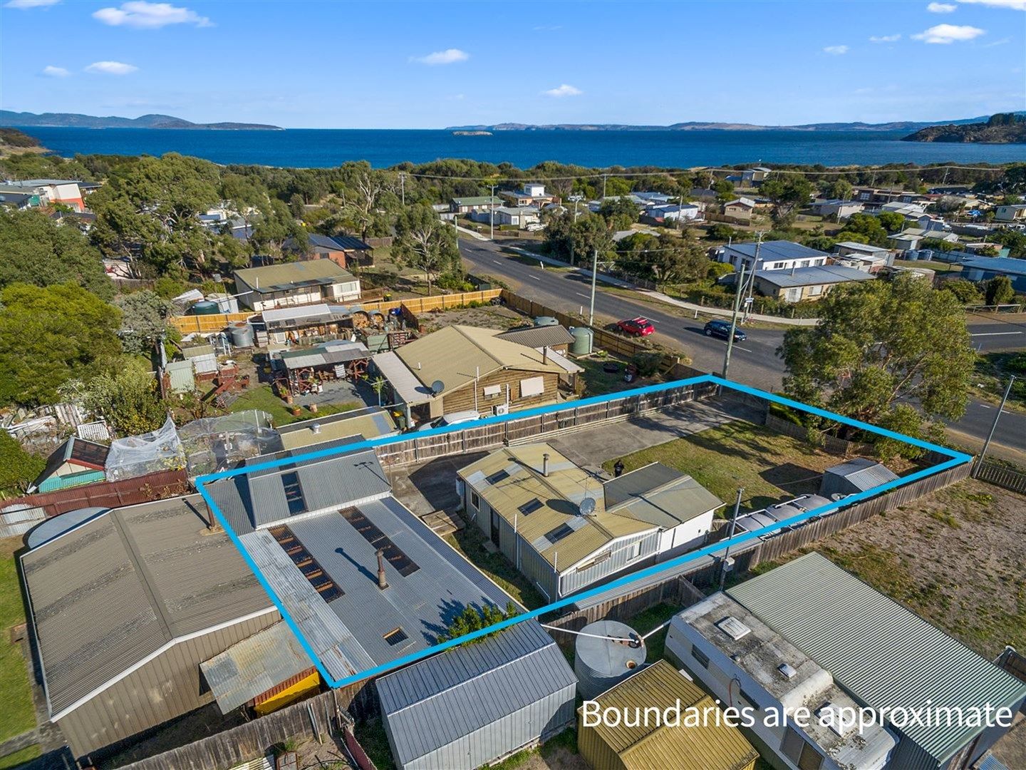 524 Primrose Sands Road, Primrose Sands TAS 7173, Image 0