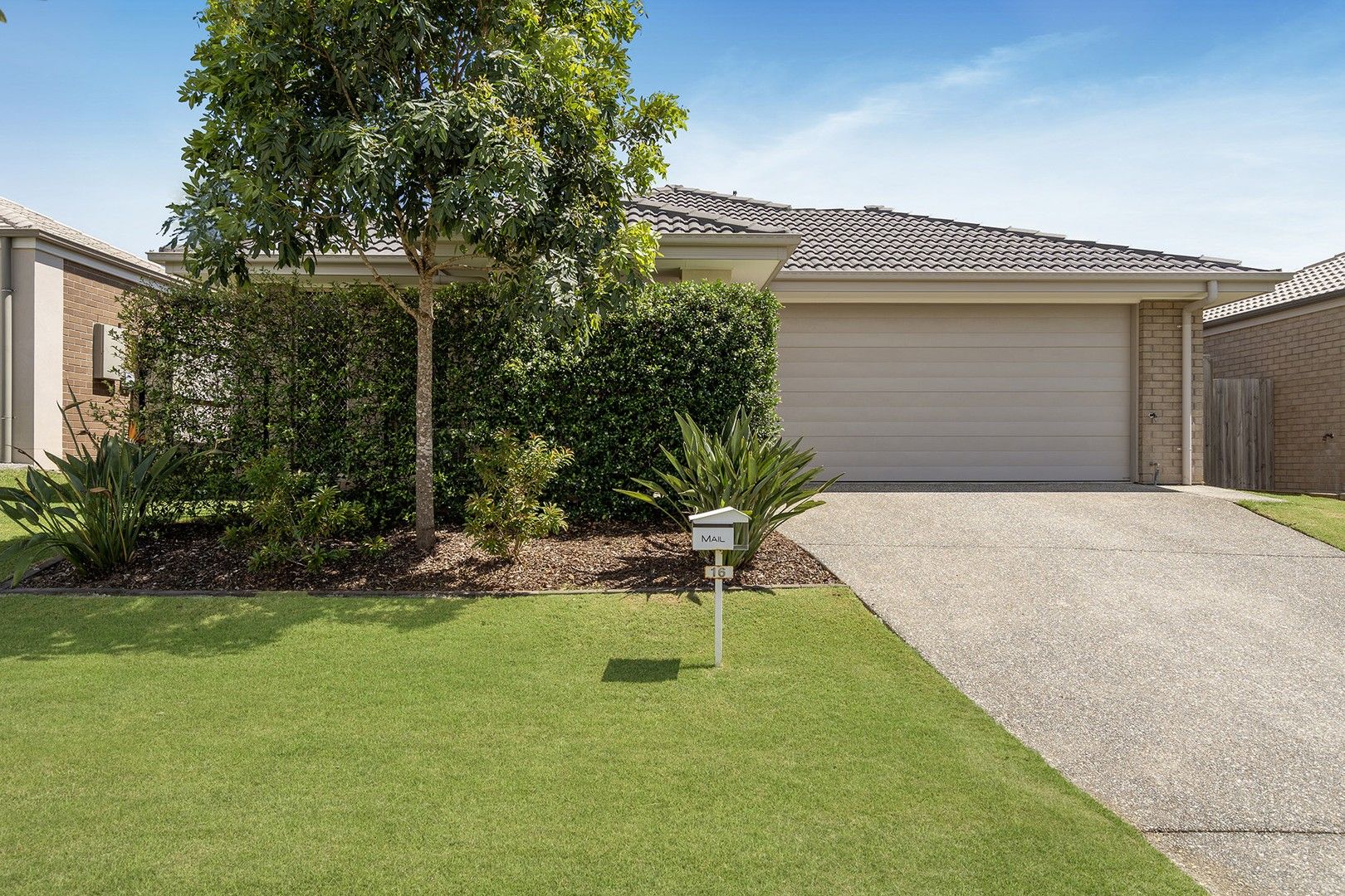 16 Marshall Circuit, Coomera QLD 4209, Image 0