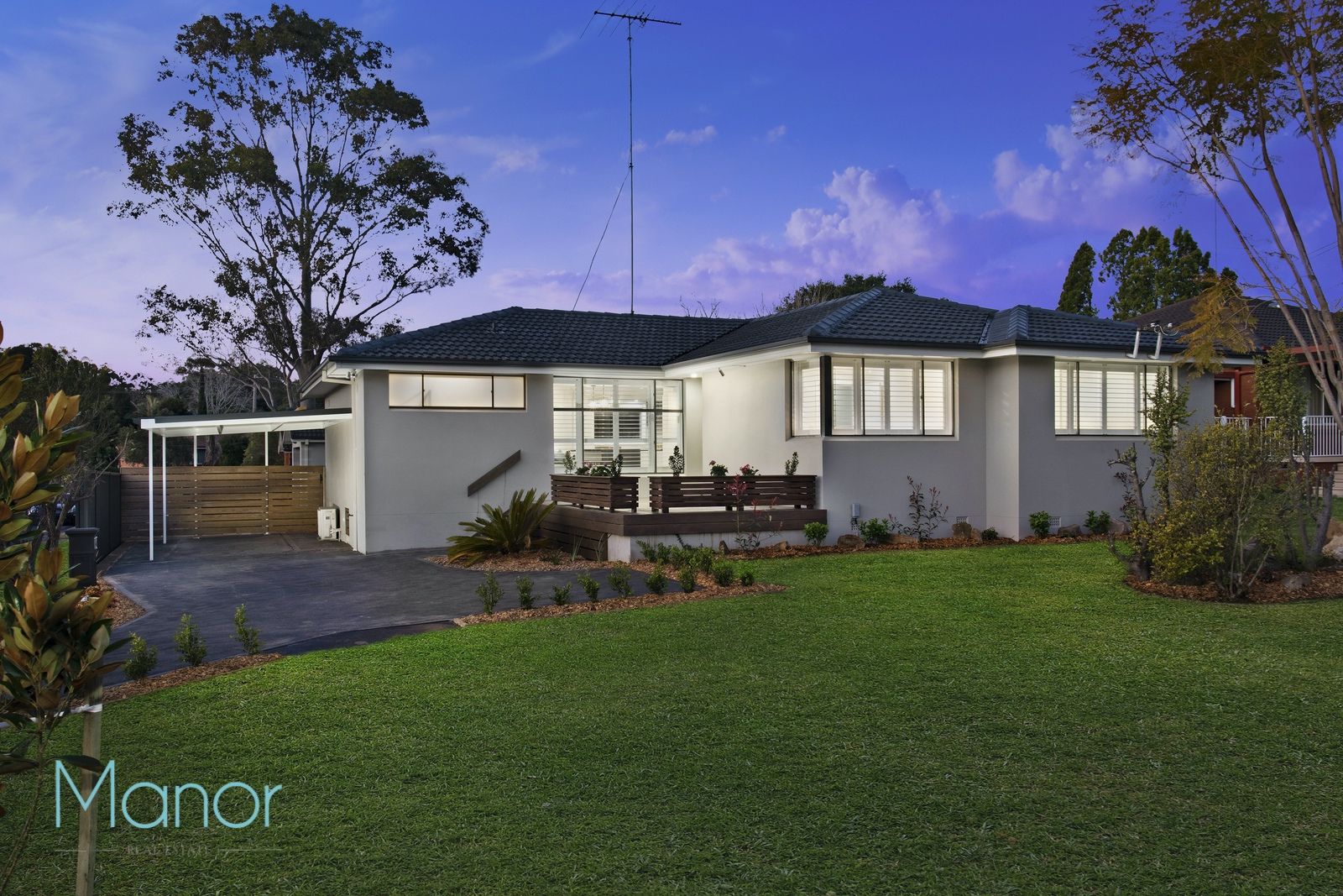 1 Sanders Road, Baulkham Hills NSW 2153, Image 0