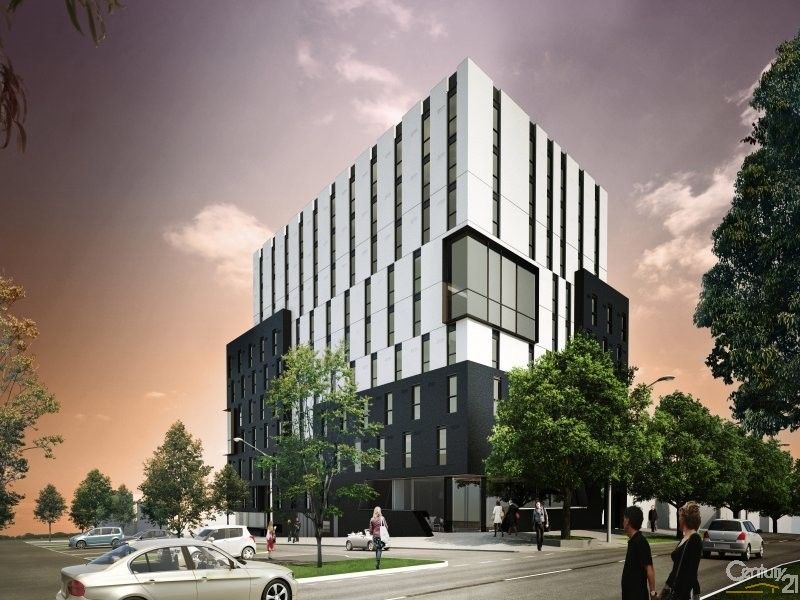 75 Flemington Road, North Melbourne VIC 3051 Domain