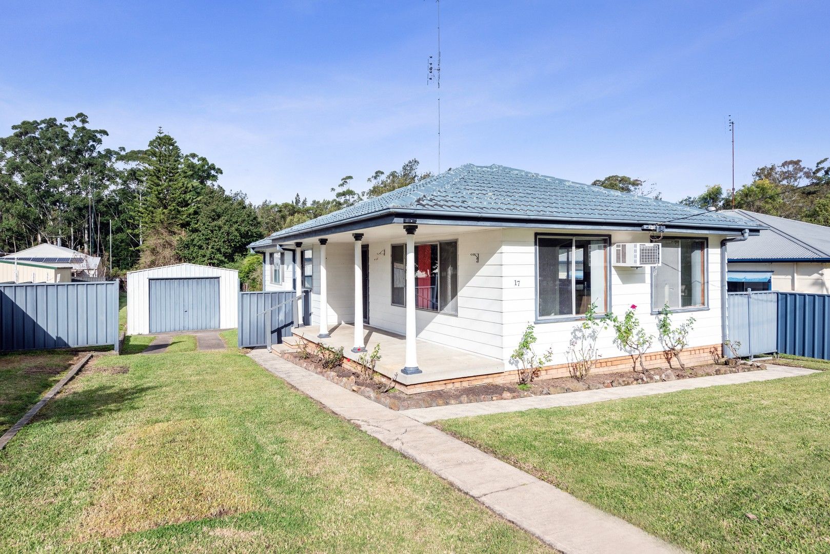 17 Red Hill Street, Cooranbong NSW 2265, Image 0