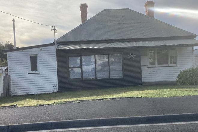 Picture of 59 Coleman Street, MOONAH TAS 7009