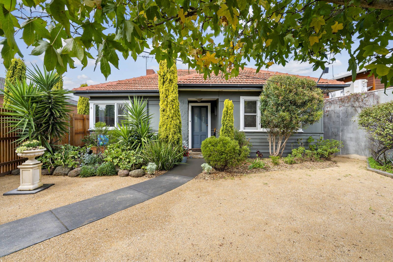 1/6 Birdwood Street, Aspendale VIC 3195, Image 0